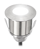 Recessed SS316 Round LED Deck Light