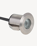 24v 1.5W Round LED Deck Light