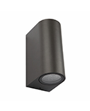 waterproof up and down wall light Gu10