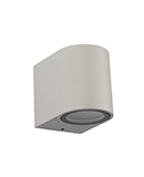 waterproof GU10 outdoor wall down light