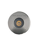 2.5W SS316 DC10-30V Inground Light with IP67 Protection